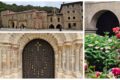 Monasterio de Santo Toribio de Liébana